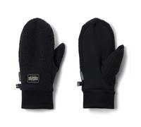 Columbia Juniper Peak™ Sherpa Mittens Noir S Femme