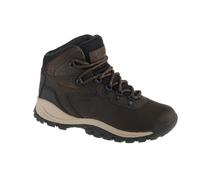 Columbia W Newton Ridge Plus 1424692231, Femme, Marron, chaussures randonnée 37