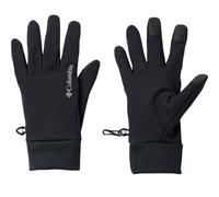 Gants Columbia Trail Commute II noir femme - M
