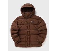 Columbia Wallowa™ Down Hooded Jacket men Down & Puffer Jackets brown taille: S