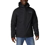 Columbia Wallowa Park, Veste Interchange 3 en 1 pour Homme