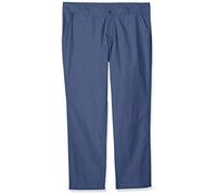 Columbia Washed Out Pantalon Homme, Carbon, FR : XS (Taille Fabricant : 28)