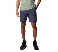 Columbia Washed Out Shorts de randonnée, Encre Indienne, 36W x 8L Hommes
