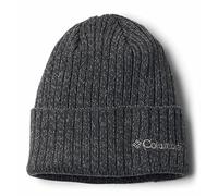 Columbia Sportswear Bonnet Watch Cap Unisexe – Graphite/Tradewinds – Taille unique