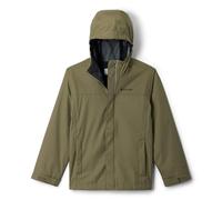 Columbia Watertight II Jacket, Veste De Pluie Imperméable pour Garçon