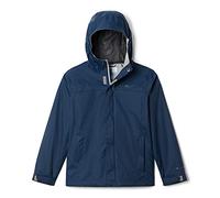 Columbia Watertight II Jacket, Veste De Pluie Imperméable pour Garçon