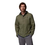 Columbia Watertight II Jacket, Veste De Pluie Imperméable pour Homme