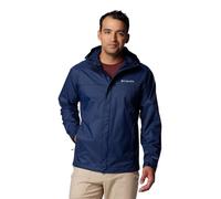 Columbia Watertight II Jacket, Veste De Pluie Imperméable pour Homme
