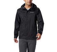Columbia Veste imperméable Watertight 2 pour homme, vert mousse, taille L