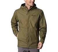 Veste Watertight II New Columbia - Stone Green S