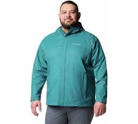Columbia Watertight II, Veste Imperméable Homme