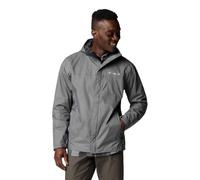 Veste Watertight II New Columbia - City Grey L