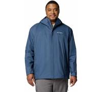 Columbia Watertight II, Veste Imperméable Homme