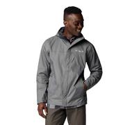 Columbia Watertight II, Veste Imperméable Homme
