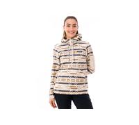 Columbia Weather Hooded W vêtement running femme déstockage Weather Hooded W XS Beige