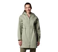 Columbia - Weekend Adventure II Long Shell - Veste imperméable femme Safari - L