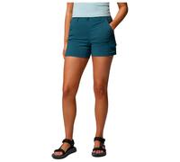 Columbia - Weekend Rays Water Short Everblue - S - Short de rando