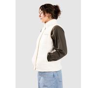 Columbia West Bend II Gilet blanc S