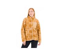 Columbia West Bend II Print vêtement running femme West Bend II Print M Marron