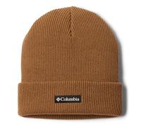Bonnet unisexe columbia whirlibird marron
