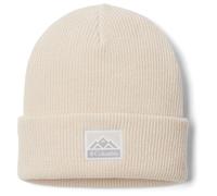Columbia - Whirlibird Cuffed Beanie - Bonnet - One Size - chalk