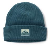 Columbia - Whirlibird Cuffed Beanie - Bonnet - One Size - everblue