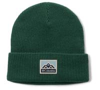 Columbia - Whirlibird Cuffed Beanie - Bonnet - One Size - rainforest