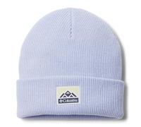 COLUMBIA Whirlibird Cuffed Beanie - Mixte - Bleu - taille Unique- modèle 2025