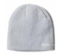 Columbia Whirlibird Watch Cap Beanie Bonnet Cirrus Grey, White Marled FR: Taille Unique (Taille Fabricant: O/S)