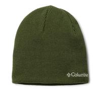 Columbia Whirlibird Watch Cap Beanie Bonnet, Greenscape, O/S Unisex