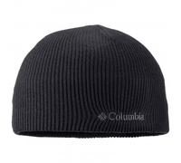 Columbia - Whirlibird Watch Cap Beanie - Bonnet - One Size - black / black