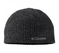 Columbia - Whirlibird Watch Cap Beanie - Bonnet - One Size - black / graphite marled