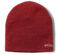 Columbia - Whirlibird Watch Cap Beanie - Bonnet - One Size - super sonic / rich wine marled