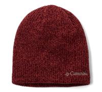 Columbia - Whirlibird Watch Cap Beanie - Bonnet Rich Wine / Zing Marled - Taille unique