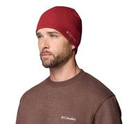 Columbia - Whirlibird Watch Cap Beanie - Bonnet Super Sonic / Rich Wine Marled - Taille unique