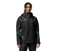Columbia - Whistler Peak Shell Jacket - Veste imperméable femme Black - XS