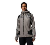 Columbia - Whistler Peak Shell Jacket - Veste imperméable femme Iron - L