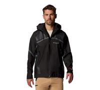 Columbia - Veste Imperméable Whistler Peak™ - Noir - Taille L - Homme