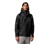 Columbia - Whistler Peak Shell - Veste imperméable - XXL - black ii