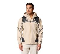 Columbia - Whistler Peak Shell - Veste imperméable homme Canoe - S