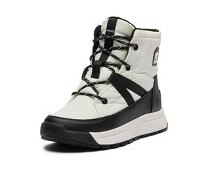 Columbia Whitney III Mid Waterproof, Chaussures Hiver pour Femme