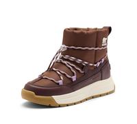Columbia Whitney III Slip-On Waterproof, Chaussures Hiver pour Femme