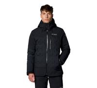 Columbia Wild Card IV Down Jacket - Veste ski homme Black L