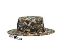Columbia - Wild Cast Booney - Chapeau Fossil Duck Camo - Taille unique