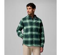Vêtements Columbia Windward II Shirt Jacket pour Accessoires XL Vert