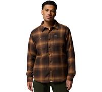 COLUMBIA Windward Ii Shirt Jacket - Homme - Marron - taille S- modèle 2026