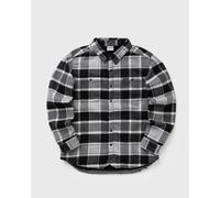 Columbia - Windward II Shirt Jacket - Chemise homme Black Trapper Windowpane - M