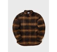 Columbia Windward™ II Shirt Jacket men Overshirts brown taille: XL