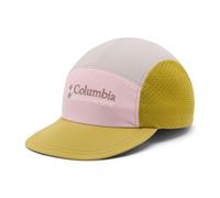 Columbia Sportswear Casquette Wingmark Rose/Vert