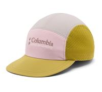 Columbia Sportswear Casquette Wingmark Rose/Vert